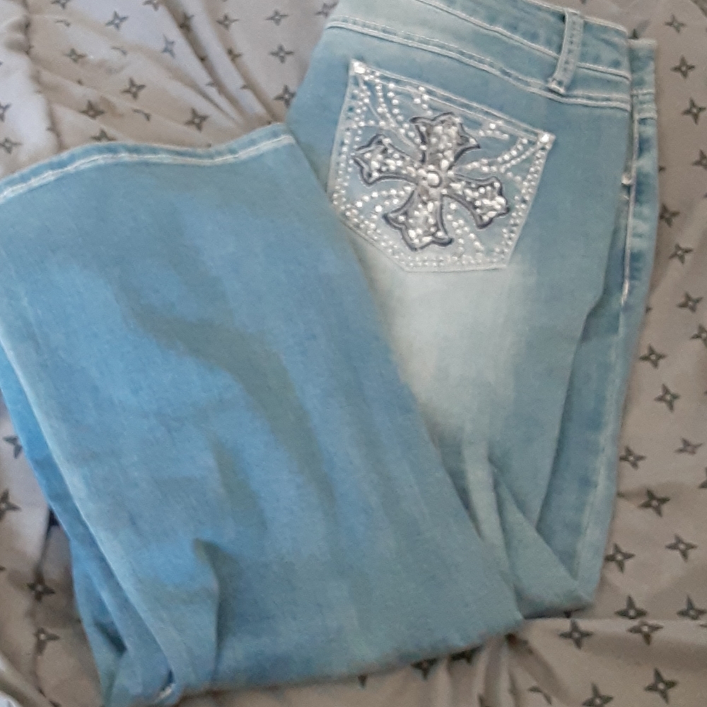 Cato jeans